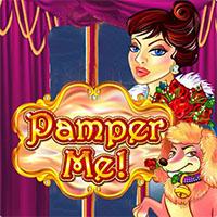 Pamper Me